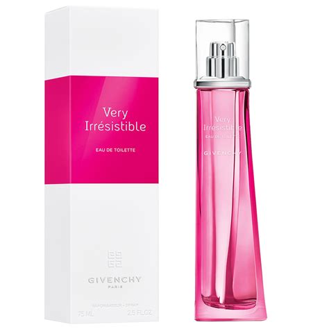 givenchy irresistible perfume reviews|Givenchy irresistible perfume for women.